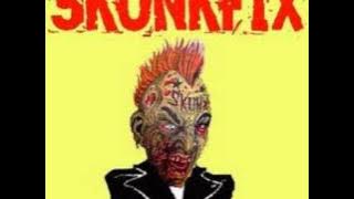 Skunkfix - Masih Aku Terasa (Gersang)