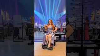 Positive Role Model for Disability | National Diversity Awards