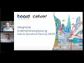 Websession: Integrierte Unternehmensplanung am Beispiel S&amp;OP