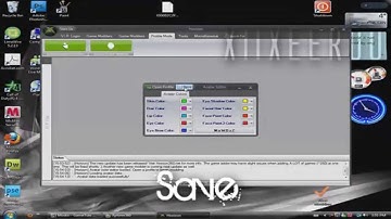 How to Mod your Avatar