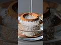 Extreme Rust Removal: Oxidized Metal Spacer Macro