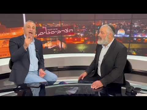 צבי יחזקאלי ואדי כהן | סיכום השבוע | 9.1.25