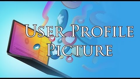 Lecture 16 Giving the User a Random Profile Picture  Random picture Build a Social Network PHP MySQL