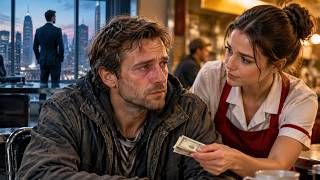A waitress marries a poor guy without knowing he’s a billionaire worth billions | Unfolds Story HT