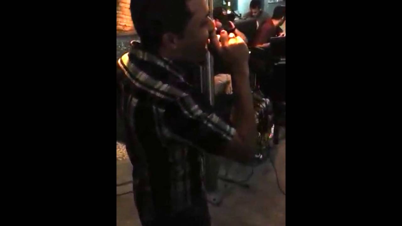 Csr Parrón Pirata (Yiyo Sarante) YouTube