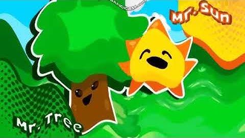 incredibox sprunki animated series intro in g major 15