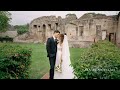You don&#39;t give your heart in pieces - Antigua Guatemala Wedding at Covento Capuchinas