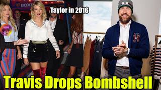 Everyone Thinks Taylor Swift Made Travis Kelce FASHIONABLE, BUT He Just Proved Them WRONG