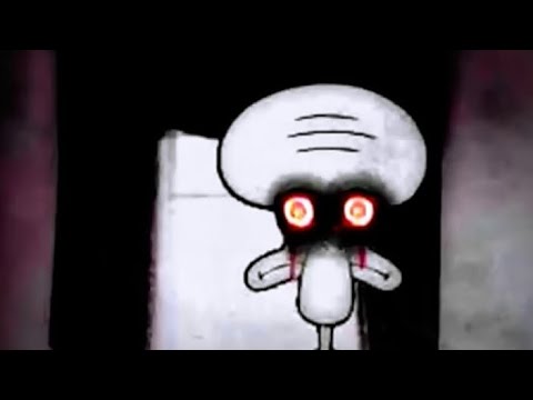 სპანჯბობის დაკარგული ეპიზოდი:The Red Mist