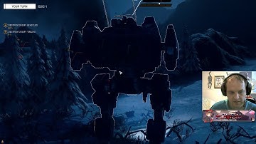 BattleTech Playthrough: "RogueTech" Campaign - Episode 9 - The Firestarter