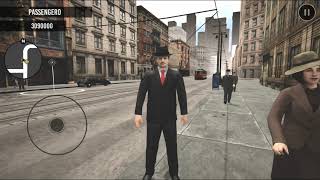 《Mafia Noir - Stealth》Mobile New Game Trailer | ChiGames screenshot 2