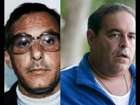 John Gotti Backed NJ Boss Killed Over A Sordid Sexual Secret + It Was Portrayed In The "Sopranos"