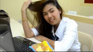Goldilocks Mamon Commercial