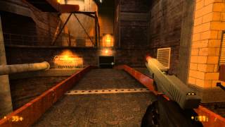 Black Mesa: bm_c2a4c Room Skip/Speed Run