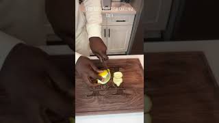 Green Juice Detox Challenge Day 4