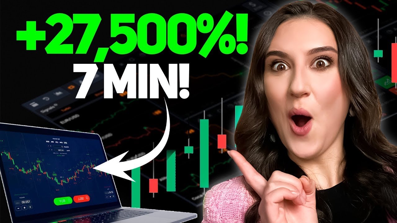 Copy-Paste This Strategy for Success! - Complete tutorial For Beginners ...