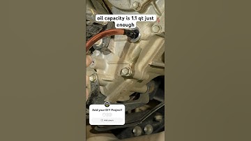 Toyota Truck Transfer Case... HOW-TO! #toyotatacoma #diy