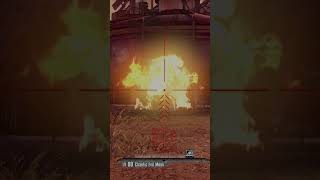 Borderlands 2 | Tannis Rides A Fish (Easter Egg)  #borderlands2 #gaming #borderlands #easteregg