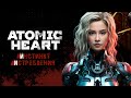 Atomic Heart: Инстинкт Истребления #1. Это что за дополнение? ● Мир Танков 🦍