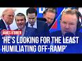 How will the war in Iran end? | James O'Brien on LBC