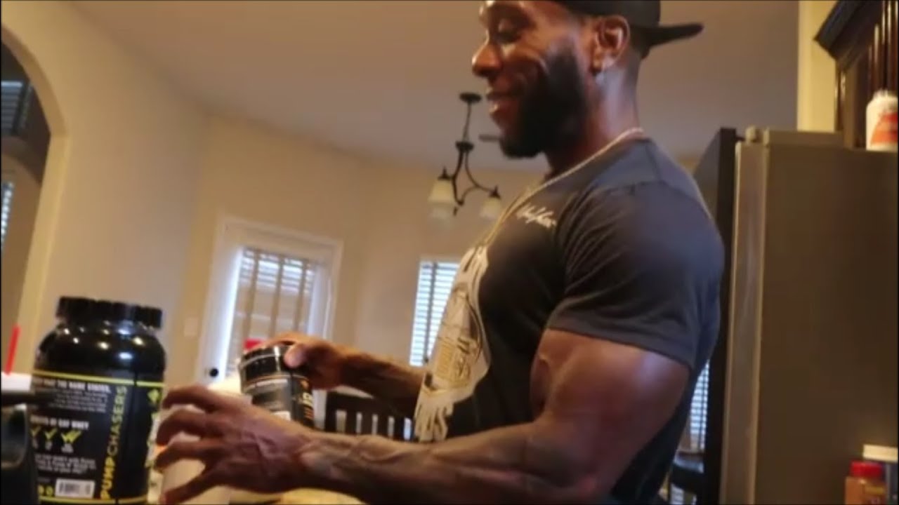 Full Day Of Eating Vlog | This Is A Lifestyle, So Discipline Is Key