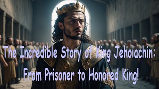 Unheard Bible Tales: The Incredible Story of King Jehoiachin