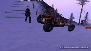 Zombie Post Apocalyptic Gmod