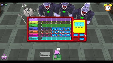 Toontown Offline (Squirting Flower) - Making SOS Drop and Lure work for Dropless and Lureless toons.