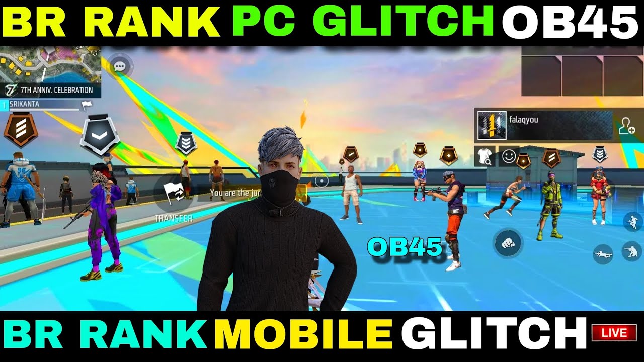 How To Get Bot Players In Every Rank Match - Noob Lobby Trick 2024 ...