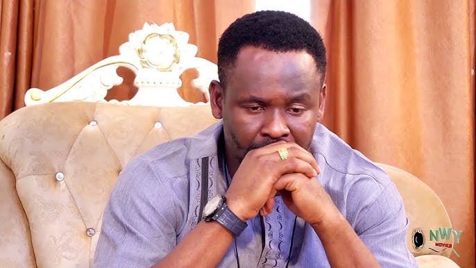 Don't Watch This Zubby Micheal's New Movie If You Are Too Emotional - Zubby  Micheal New Movie - YouTube