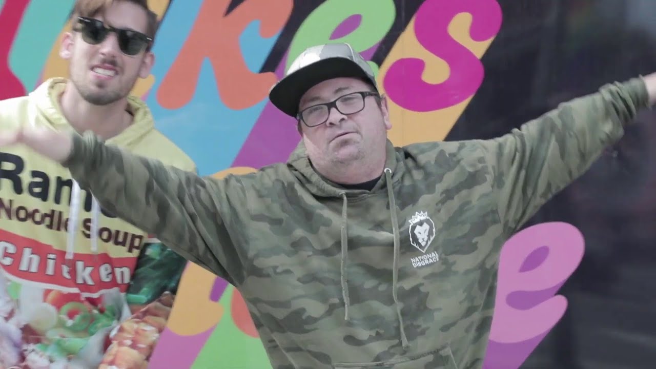 Jared Nathan x CringeKev - Xtra Chromosexual (Official Music Video)