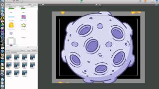 GameSalad - Creating a simple whack-a-monster game
