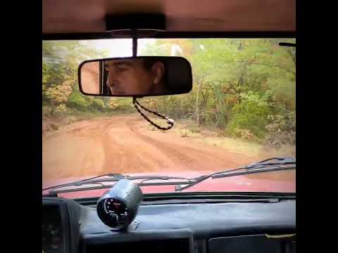 Lada Niva 4x4