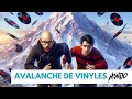 Speciale mondo  avalanche de vinyles directsoundvinyl