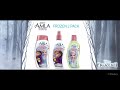 Amla Kids - Frozen 2 Tie-up