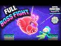 NEW FOOTAGE FULL Koopaling Boss Fight Super Mario Bros Wonder Nintendo Switch 2 Edition 4K 60