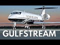 The Real Price of Owning the Gulfstream G550