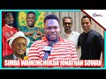 DOCTOR MO AFUNGUKA SIMBA KUMSAJILI JONATHAN SOWA MSIMU HUU DEAL DONE KUTUA MSIMBAZI DOCTOR MO AFUNGUKA SIMBA KUMSAJILI JONATHAN SOWA MSIMU HUU DEAL DONE KUTUA MSIMBAZI