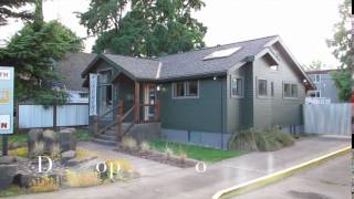 For Sale In Downtown Corvallis, Oregon