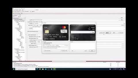 clone card walkthrough x2 emv software  dumps with pins swipe cloning tutorial 2025