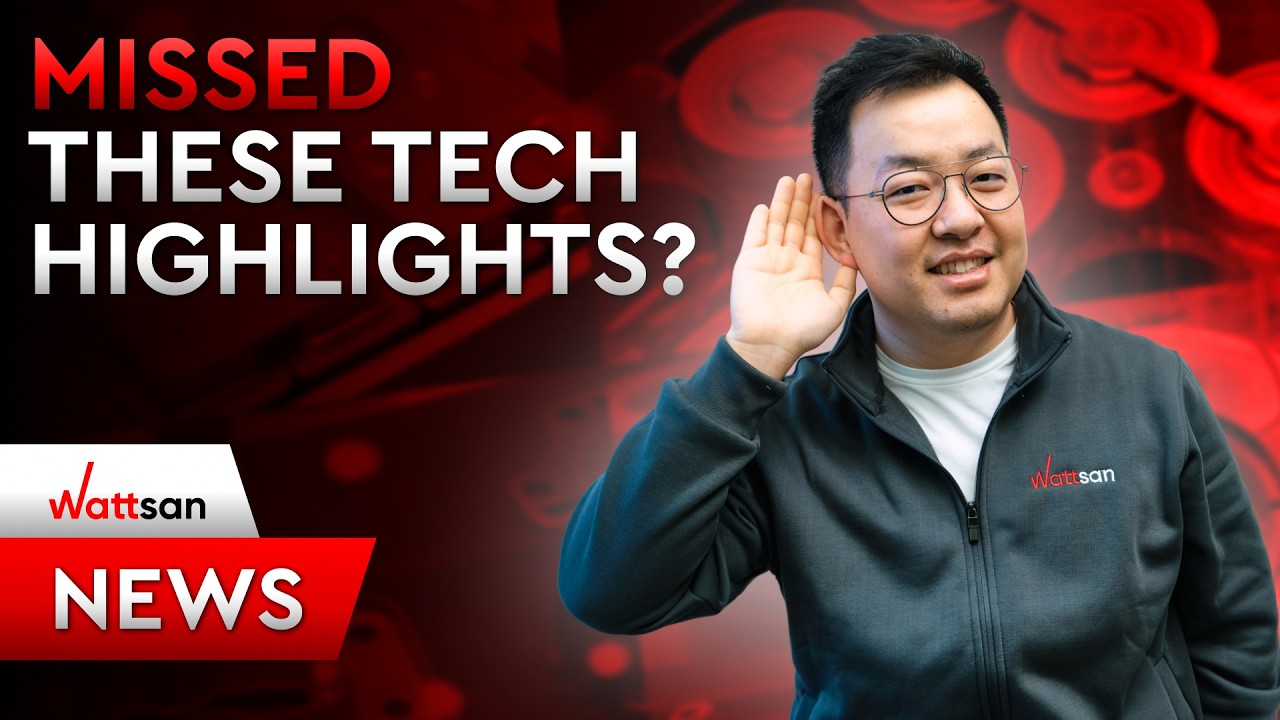GW Lasertech’s 2µm Laser, BOCHU Smart Nesting, Weihong LS6000 Plus & More | Wattsan News #4