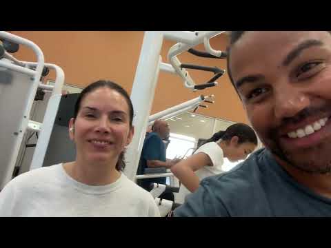Day 26 - The Reason Why It's Working This Time (30 Day Transformation)