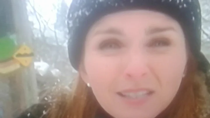 Journaliste reptilienne Marie-Anne Lapierre