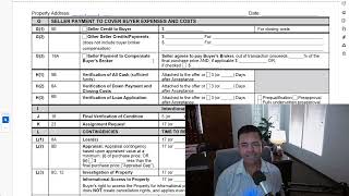 Don’t Put $0 on the BRBC and Ask for Commission on the RPA