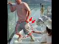 Galti Aur Seedha Maut! Duniya Ka Sabse Dangerous Bridge 😱 #shorts