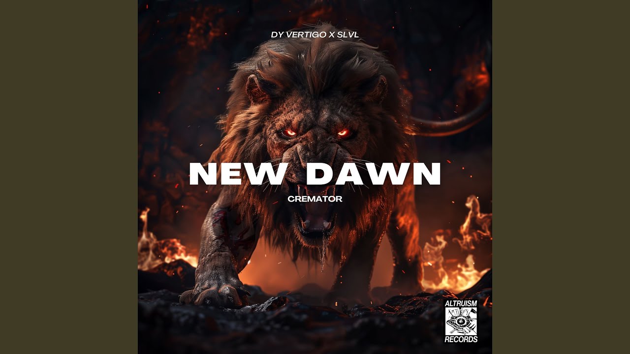 Guarda CREMATOR su YouTube Guarda CREMATOR su YouTube