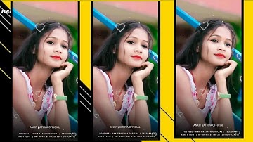 mahesh nargawa  timli  Status gyanshiyaam Rathva #anshing_katija_ #timlistatus #travel #timli_song