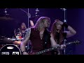 Mob Rules -  Mob Rules over America- Prog Power USA 2011 hd