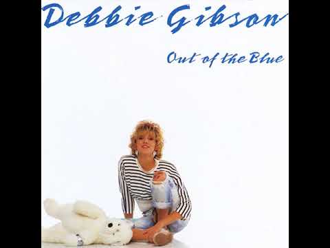 Debbie Gibson - Electric Youth (Official Music Video)