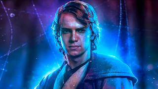 Everything Anakin Skywalker Did AFTER He Died